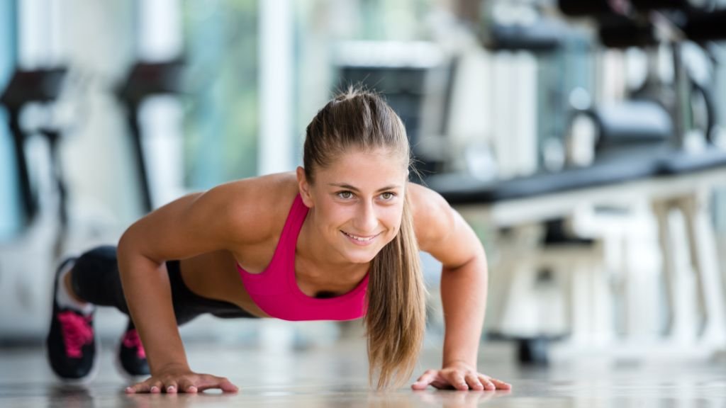 How Many Push-Ups Per Day For Beginners?